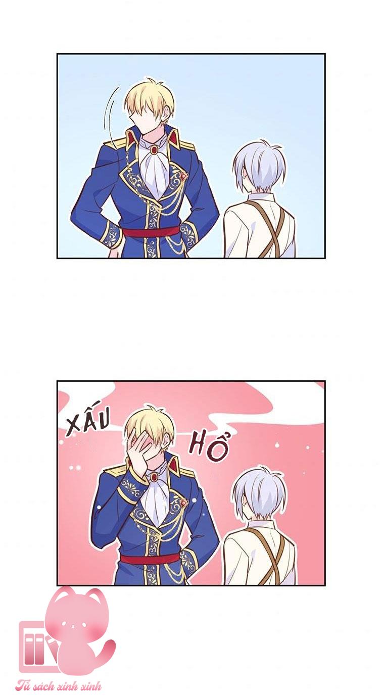 Yêu Tôi Đi, Dù Sao Ngài Cũng Chỉ Là Nhân Vật Phụ Chapter 16 - Trang 4