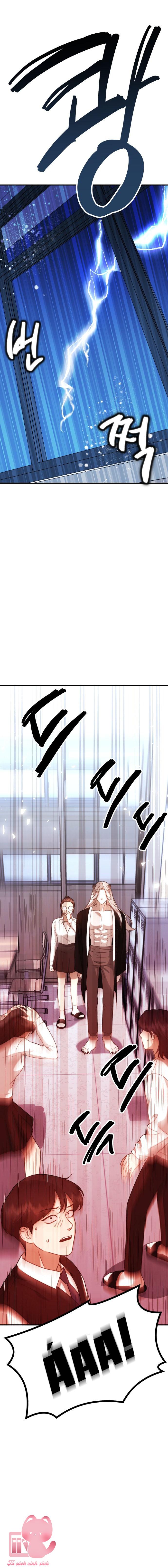 Thần Hổ Jangsan Chapter 7 - Trang 4