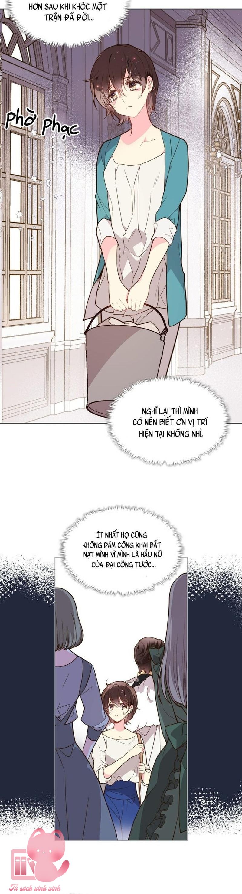 Beatrice Chap 34 - Trang 2