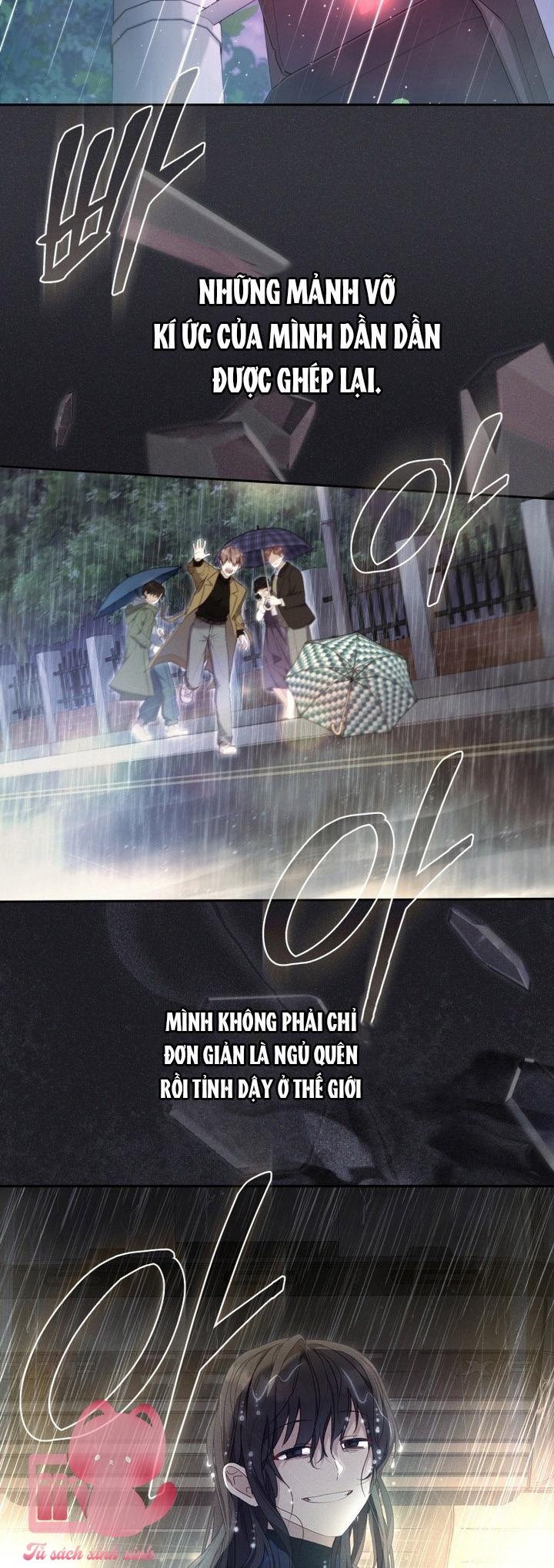 Tôi Được Nuôi Dưỡng Bởi Những Kẻ Phản Diện Chap 100 - Trang 3