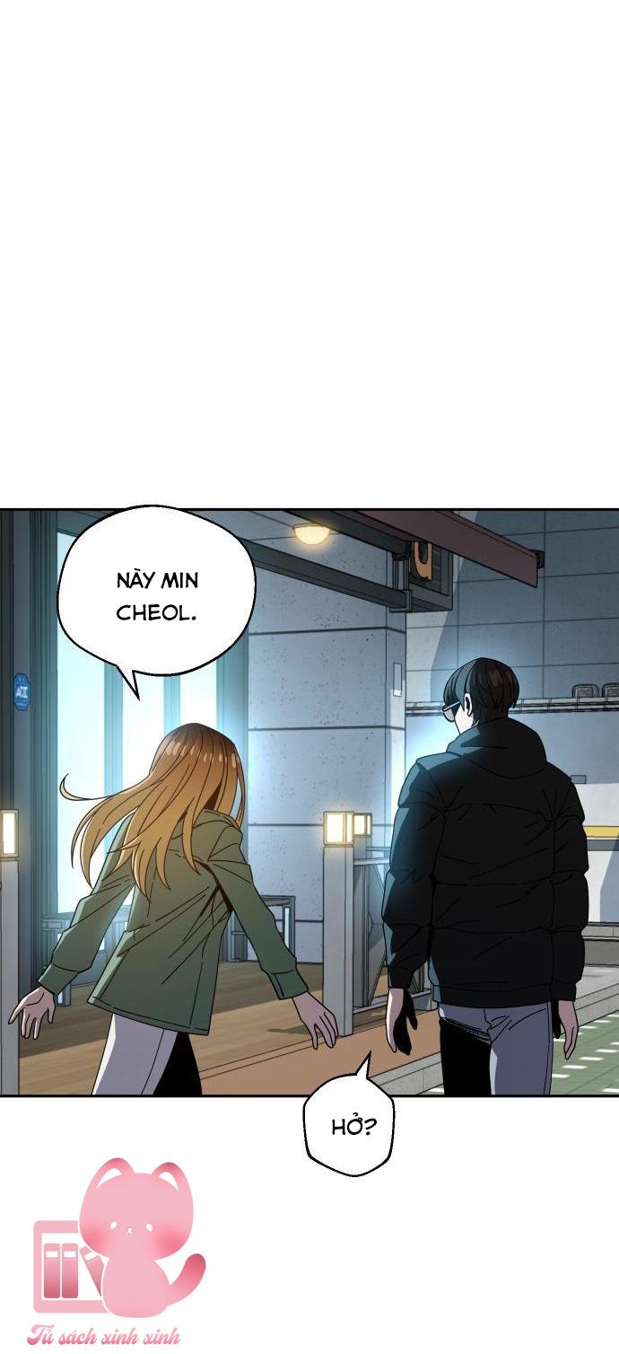Lớ Ngớ Vớ Phải Tình Yêu Chap 28 - Trang 2
