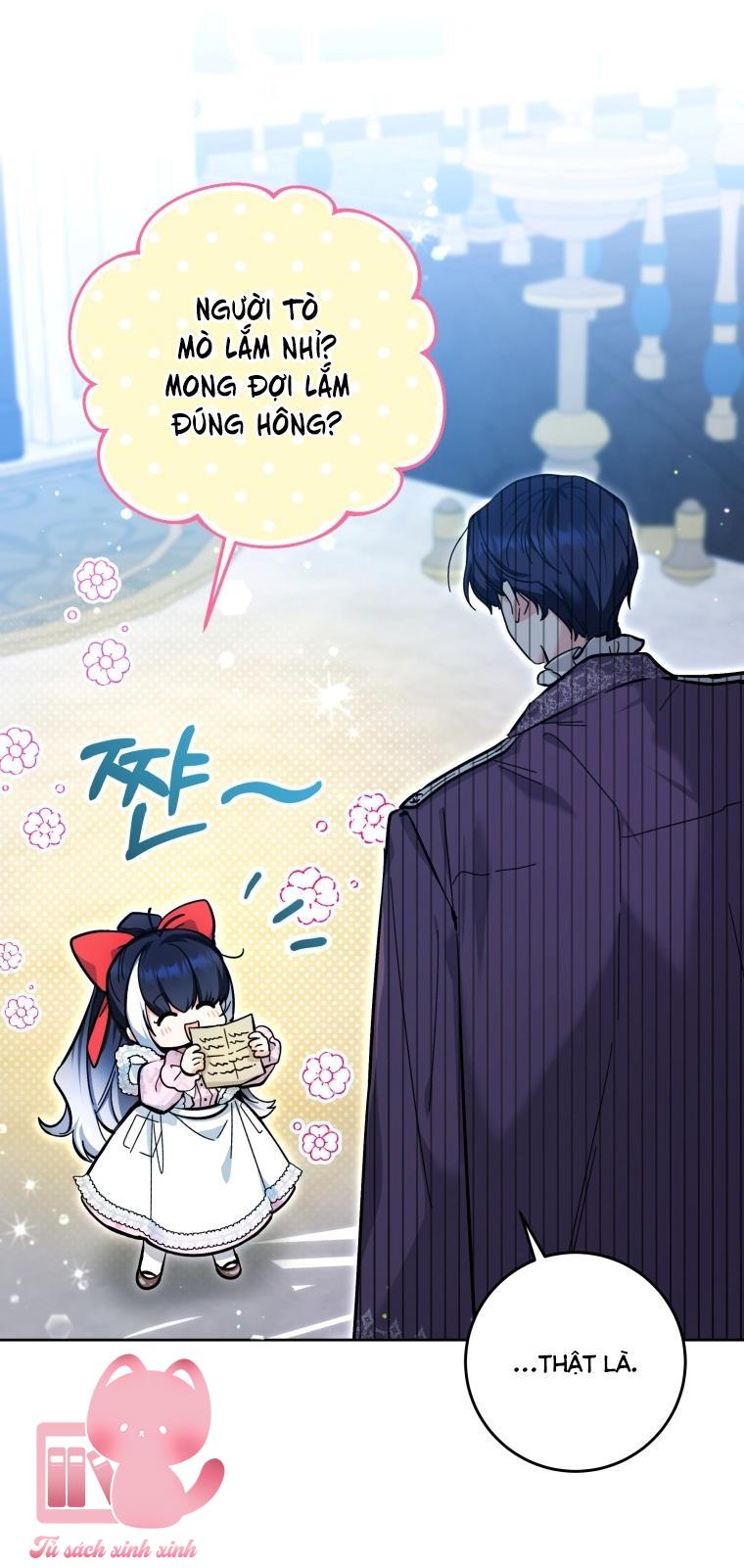 Bé Con Cá Voi Sát Thủ Chapter 14 - Trang 4