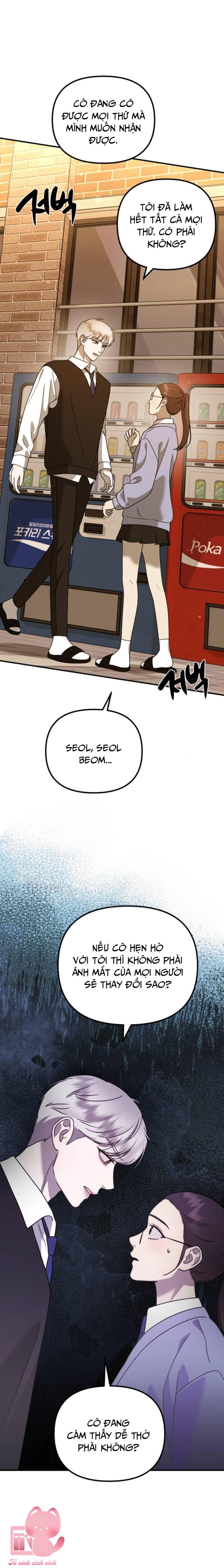 Thần Hổ Jangsan Chapter 16 - Trang 4