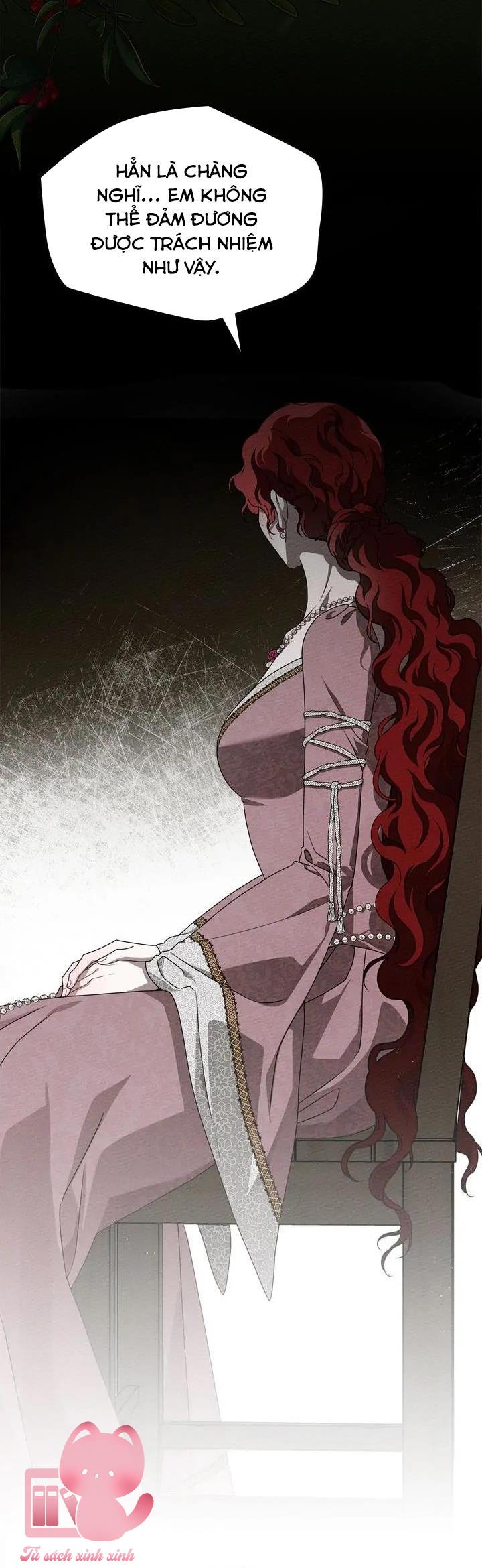 Dưới Tán Cây Sồi Chap 90 - Next Chapter 90.1