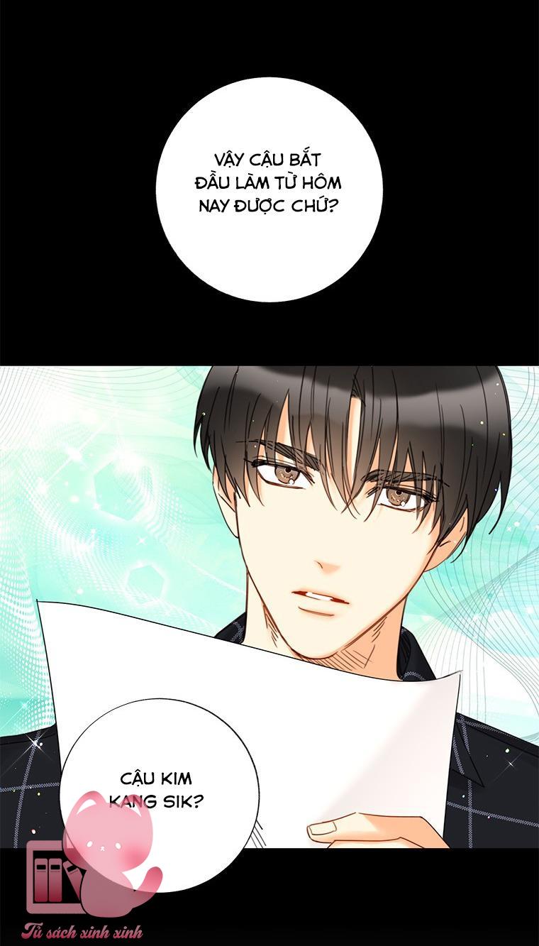 Hẹn hò chốn công sở Chapter 110 - Next Chapter 111