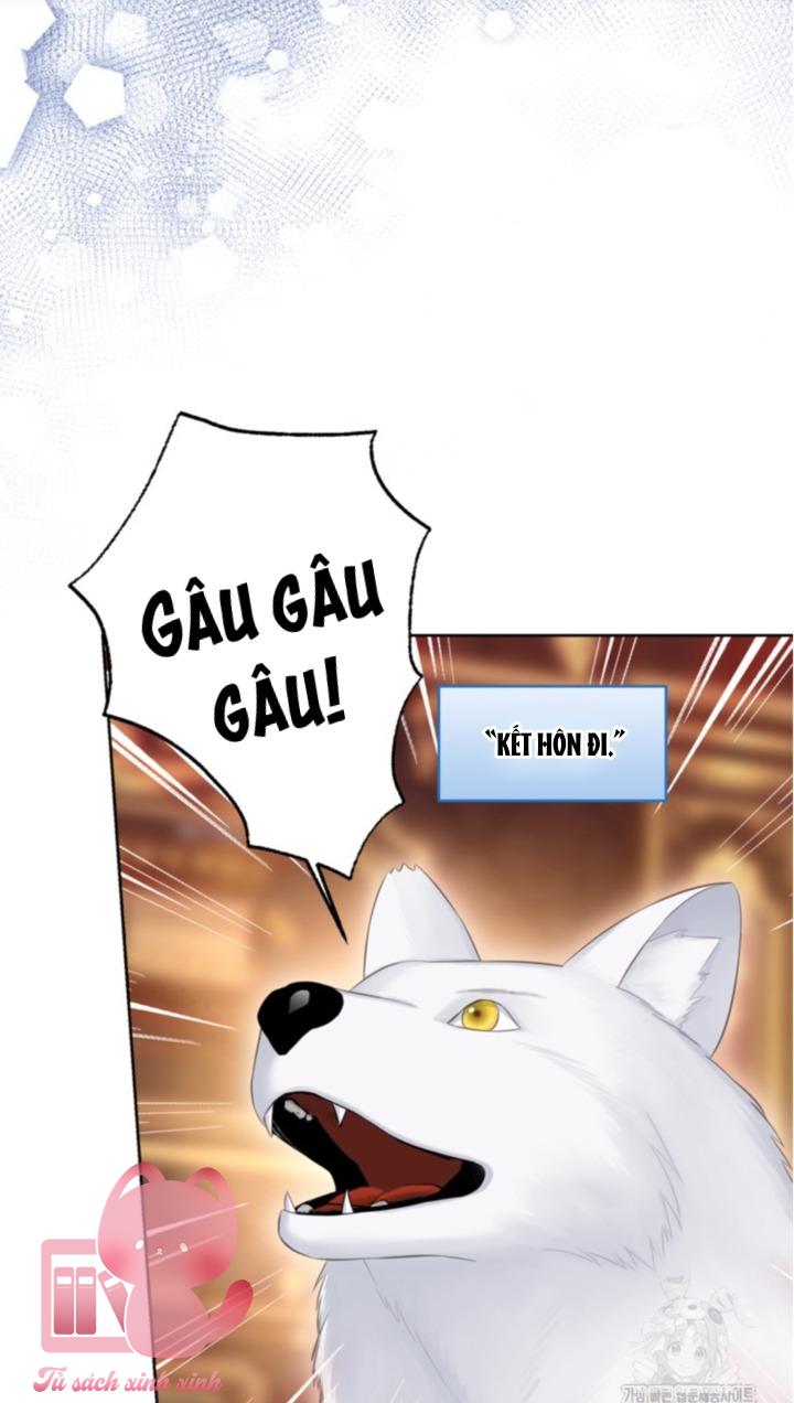 Người Anh Trai Mạnh Nhất Của Tôi Đã Mất Trí Nhớ Chap 25 - Trang 4