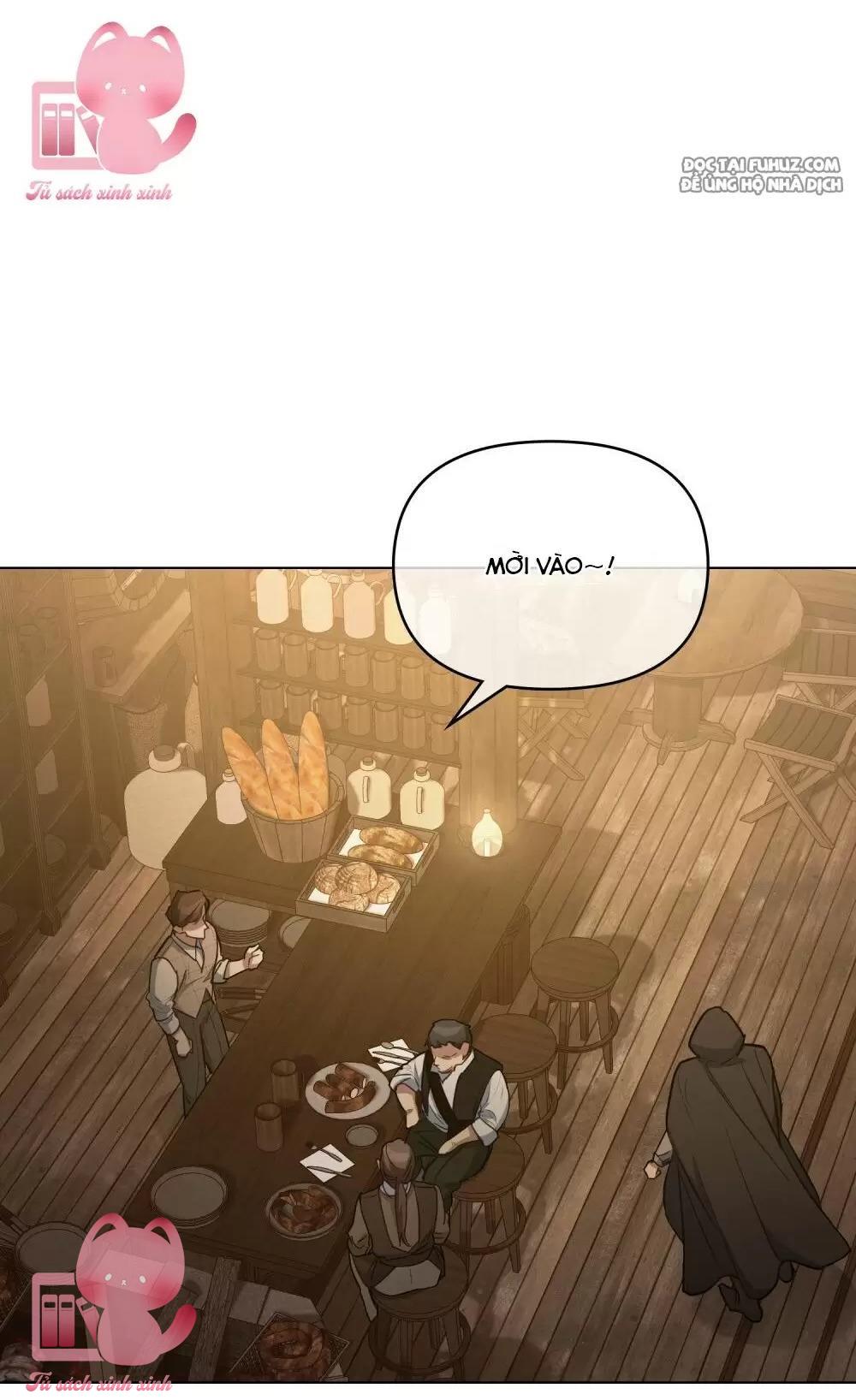 Nếu Không Vâng Lời Công Tước Chapter 34 - Trang 4