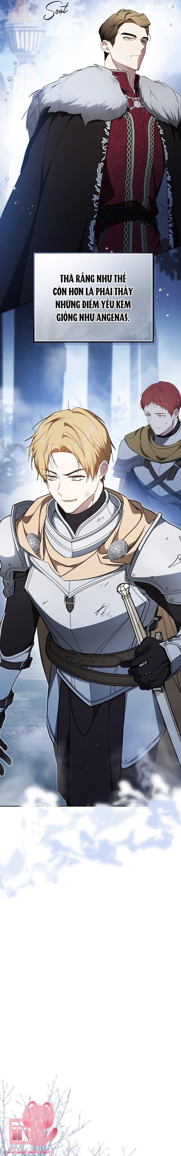 Kiếp Này Ta Sẽ Trở Thành Gia Chủ Chap 198 - Trang 2