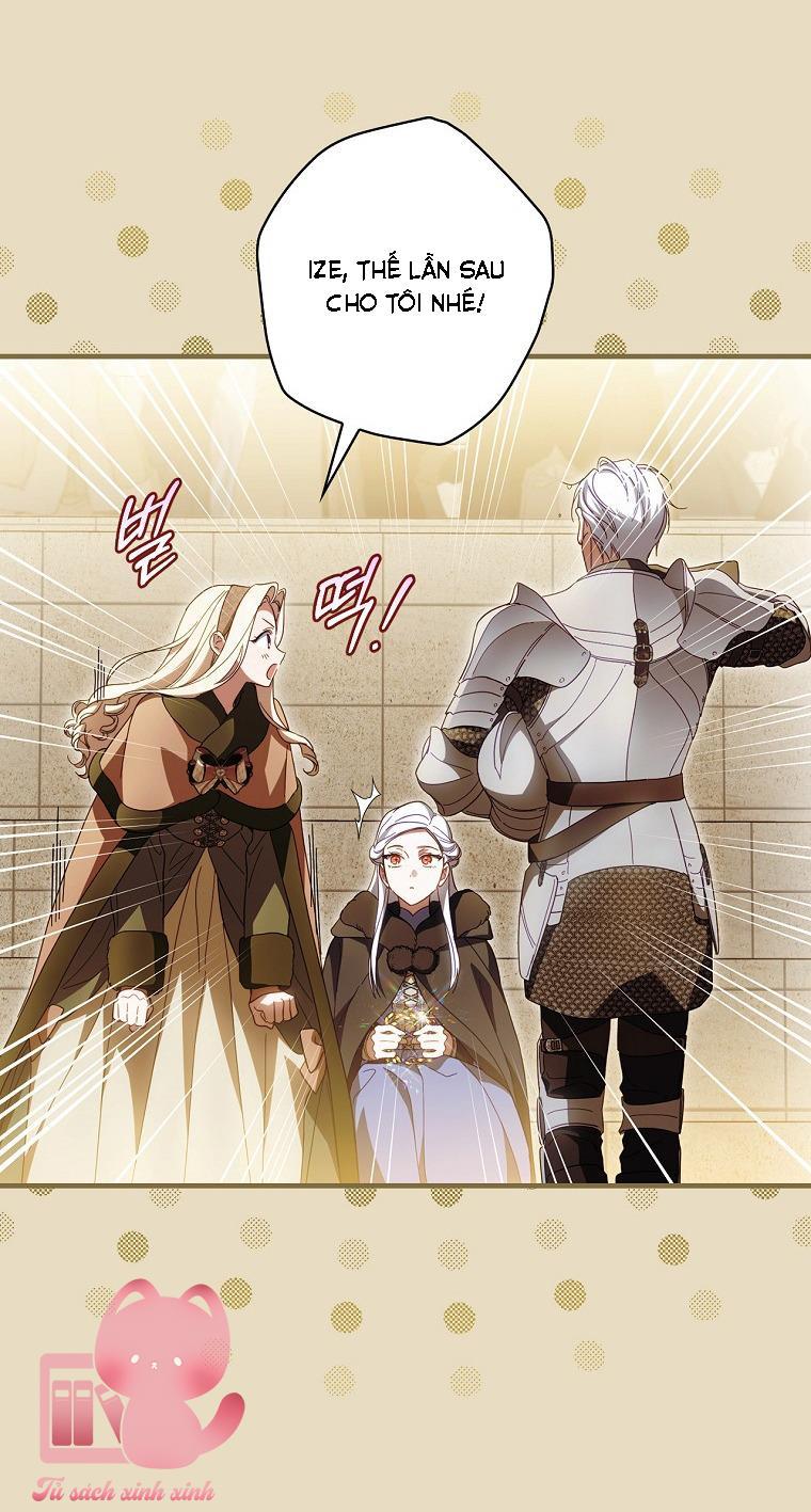 Cách Khiến Phu Quân Đứng Về Phía Tôi Chap 83 - Trang 2