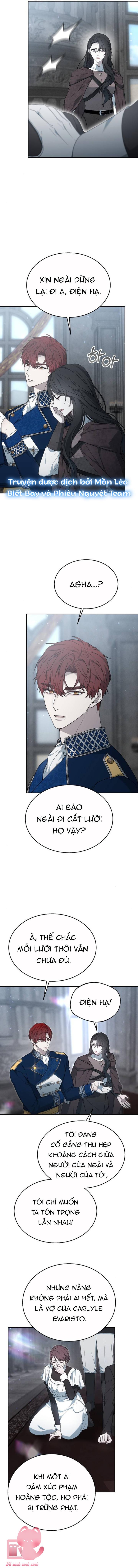 Thời Đại Oman Chap 11 - Trang 2