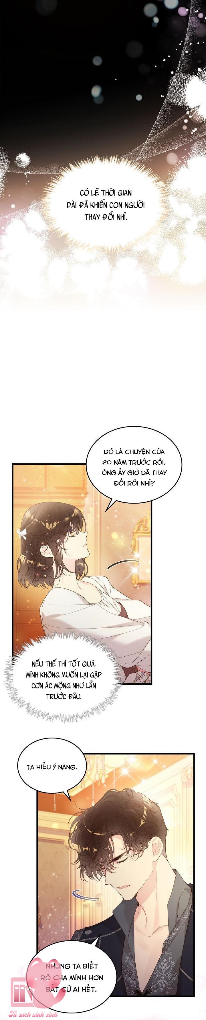 Beatrice Chap 102 - Trang 2