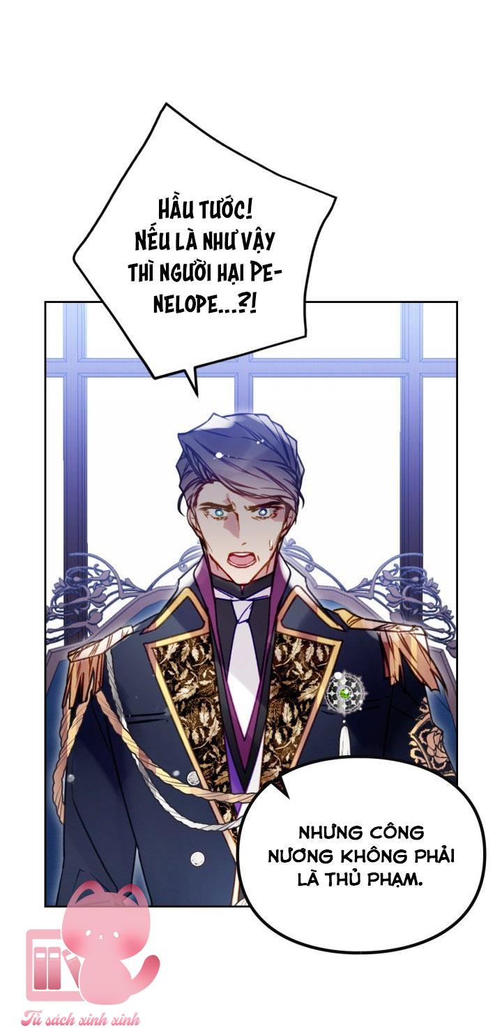 Kết Cục Của Nhân Vật Phản Diện Chỉ Có Thể Là Cái Chết Chapter 160 - Trang 4