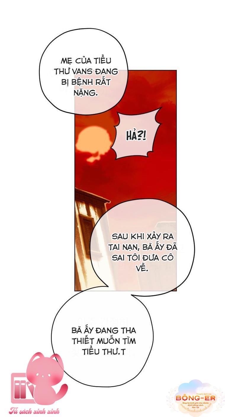 Khế Ước Hôn Nhân Của Mẹ Tôi Chapter 4 - Trang 4
