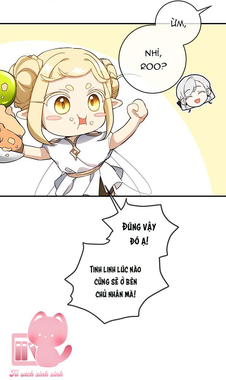 Hướng Về Ánh Dương Lần Nữa Chapter 46 - Trang 4