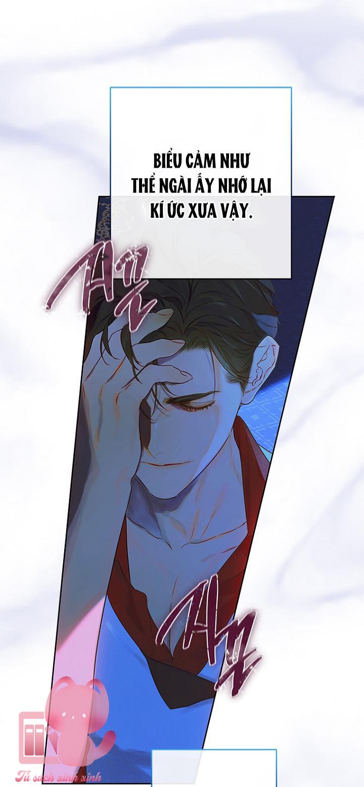 Khế Ước Hôn Nhân Của Mẹ Tôi Chapter 52 - Trang 4