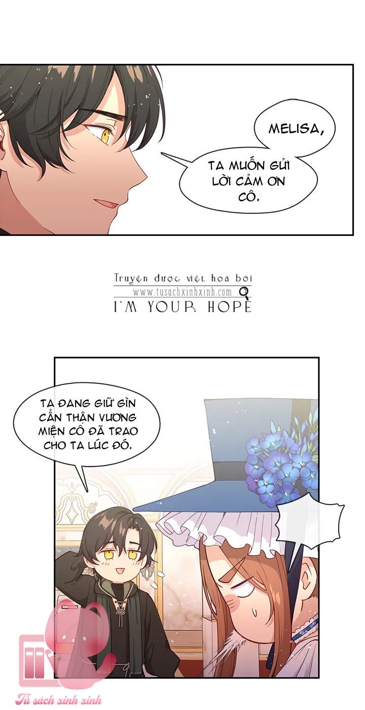 Hãy Coi Chừng Ác Nữ Chapter 58 - Trang 4