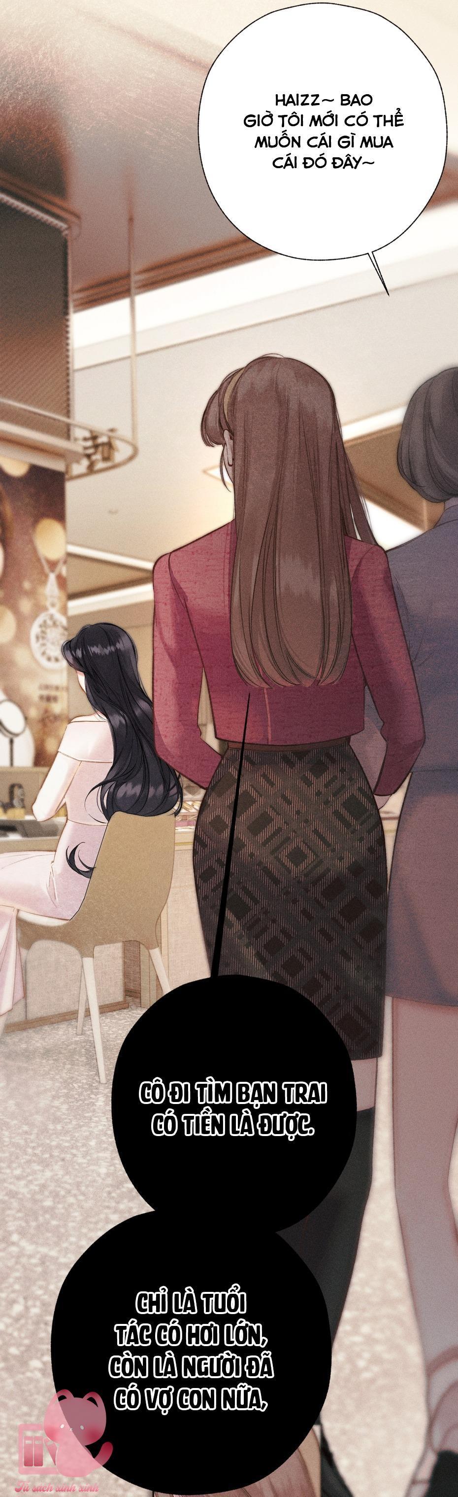 Trêu Nhầm Chapter 49 - Trang 4
