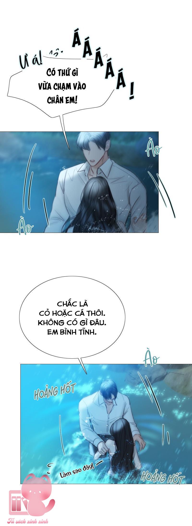 Serena Chap 76 - Trang 3
