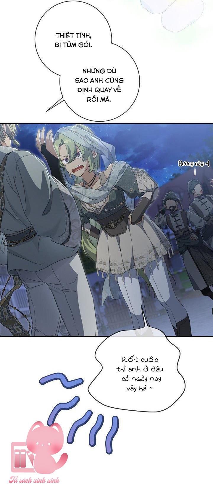 Hướng Về Ánh Dương Lần Nữa Chapter 66 - Trang 4