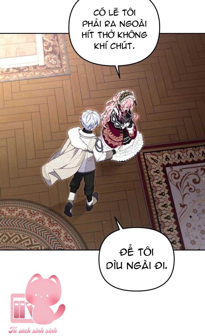 Tôi Được Nuôi Dưỡng Bởi Những Kẻ Phản Diện Chap 62 - Next Chap 63