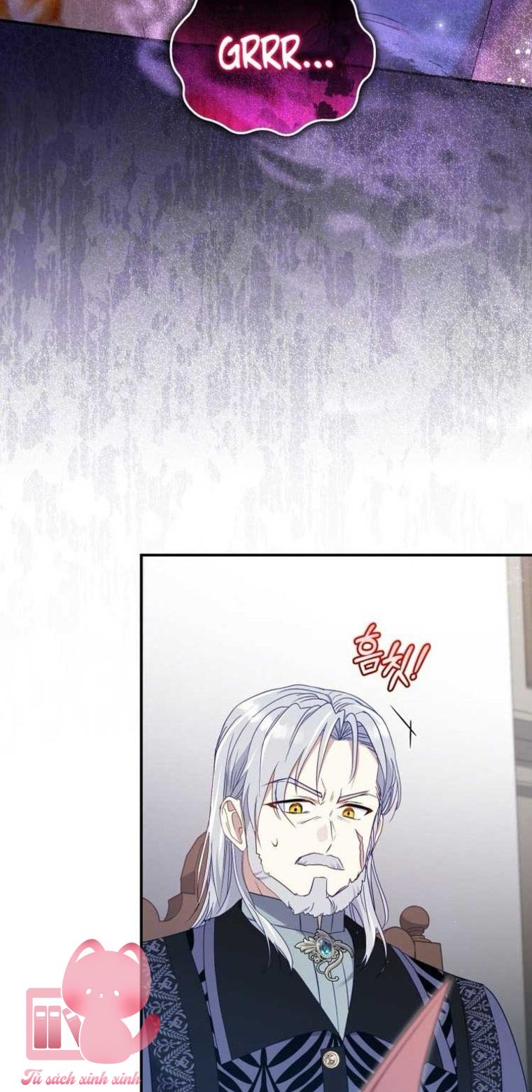 Tôi Được Nuôi Dưỡng Bởi Những Kẻ Phản Diện Chap 64 - Next Chap 65