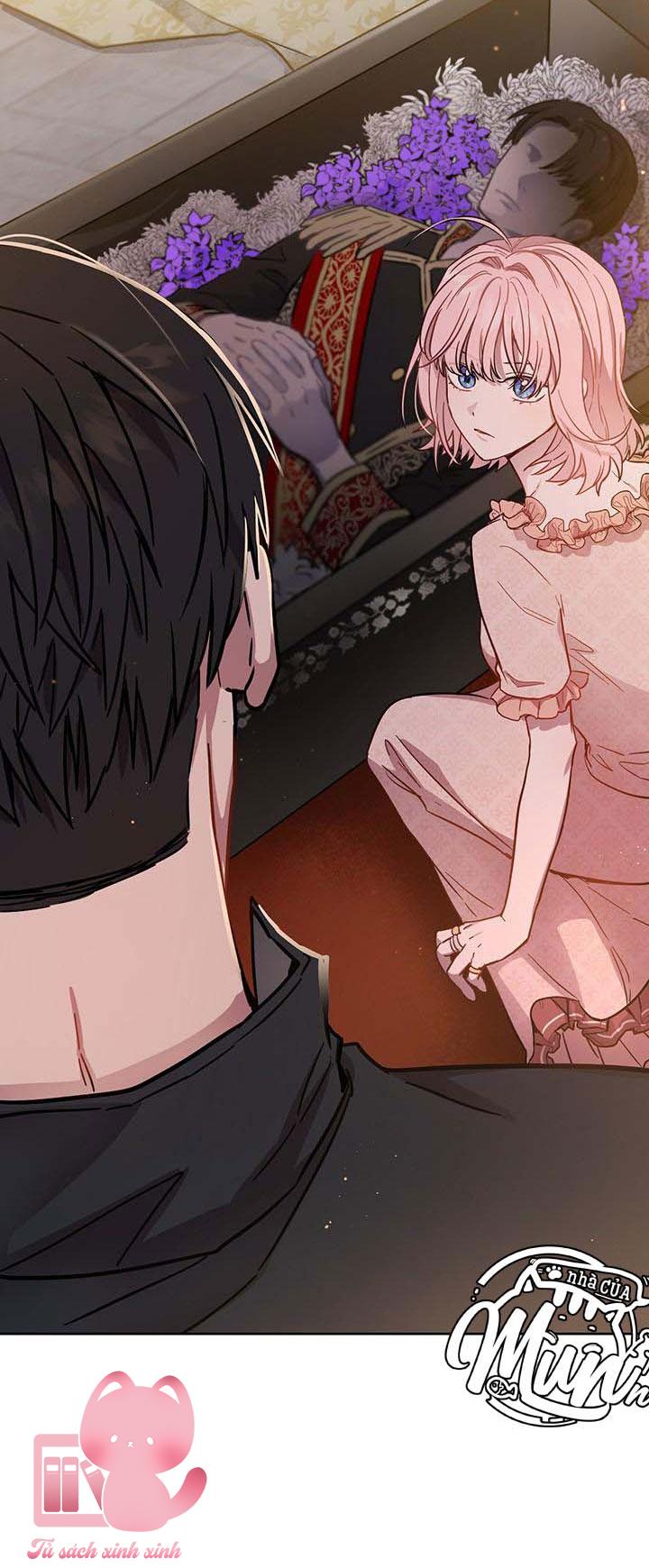 Cuộc Sống Mới Của Công Nương Chapter 12 - Next Chapter 12.5