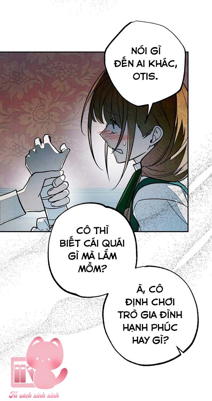 Chào Mừng Đến Với Dinh Thự Hoa Hồng Chap 15 - Trang 2