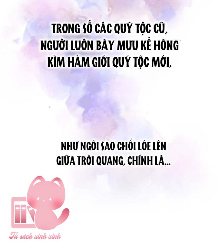 Vị Hôn Thê Khế Ước Của Công Tước Chapter 3 - Trang 4