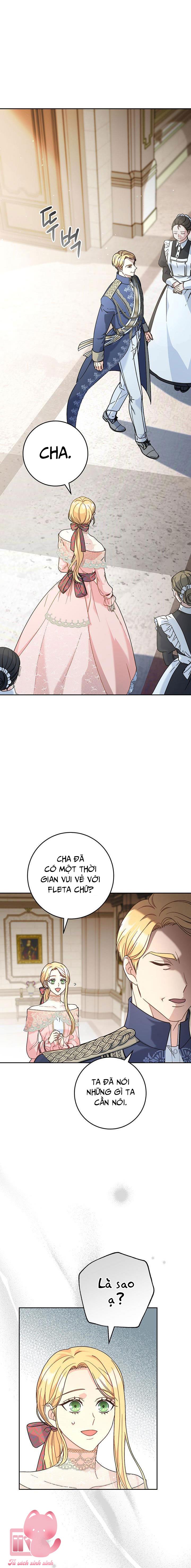 Tôi Đã Nuôi Dạy Em Gái Mình Một Cách Hoàn Hảo Chapter 11 - Next Chapter 12