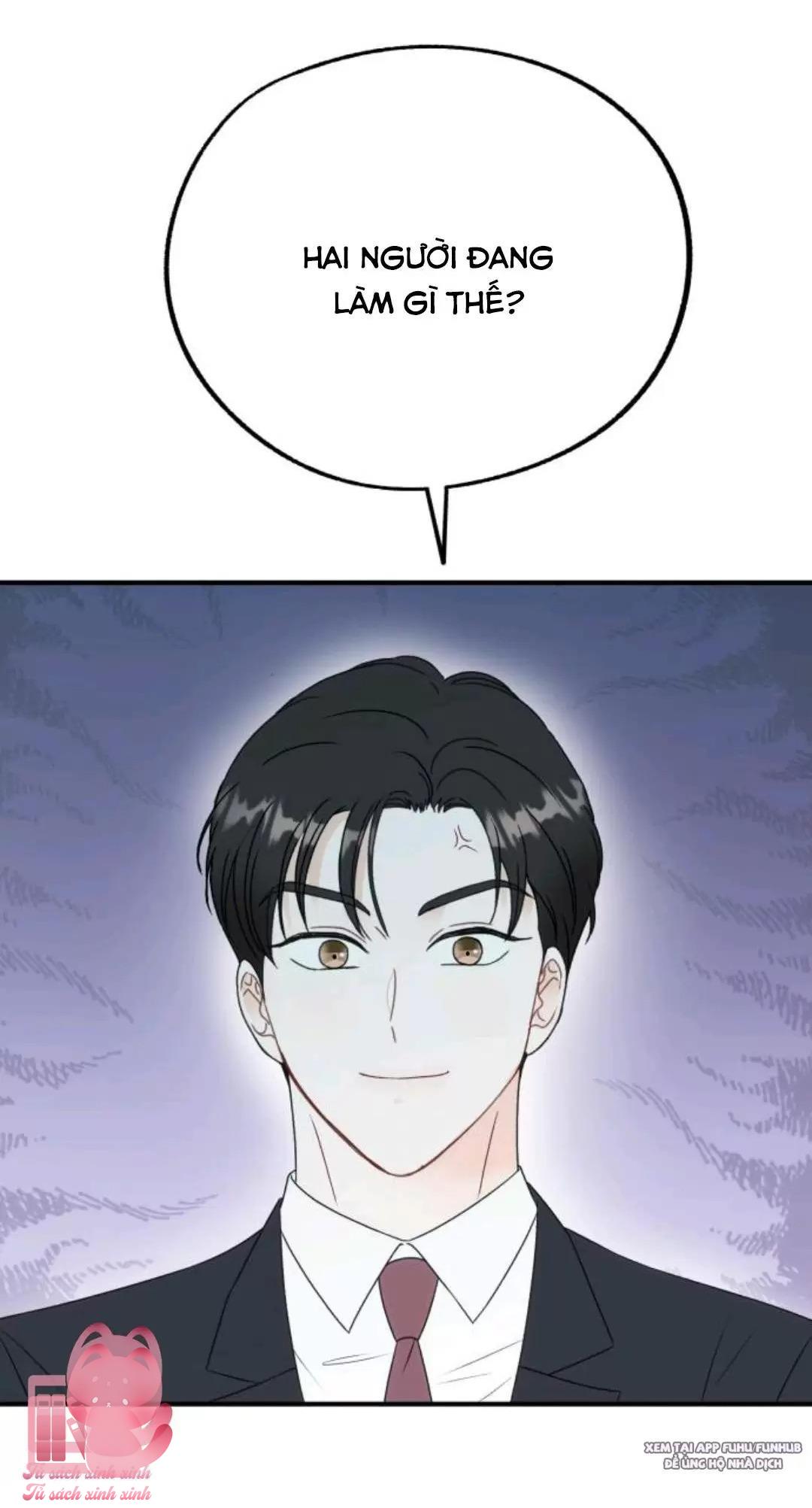 Xác Suất Tình Yêu Chapter 14 - Trang 3