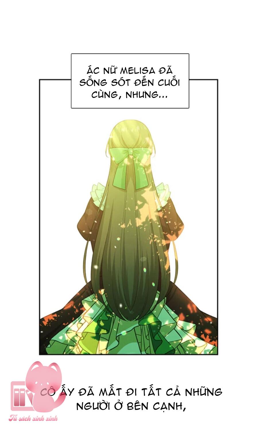 Hãy Coi Chừng Ác Nữ Chapter 82 - Trang 4