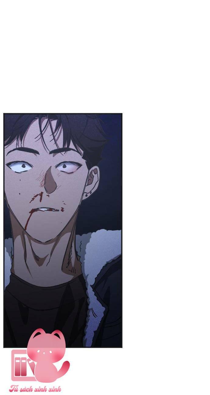 Đêm Của Bóng Tối Chapter 33 - Trang 4