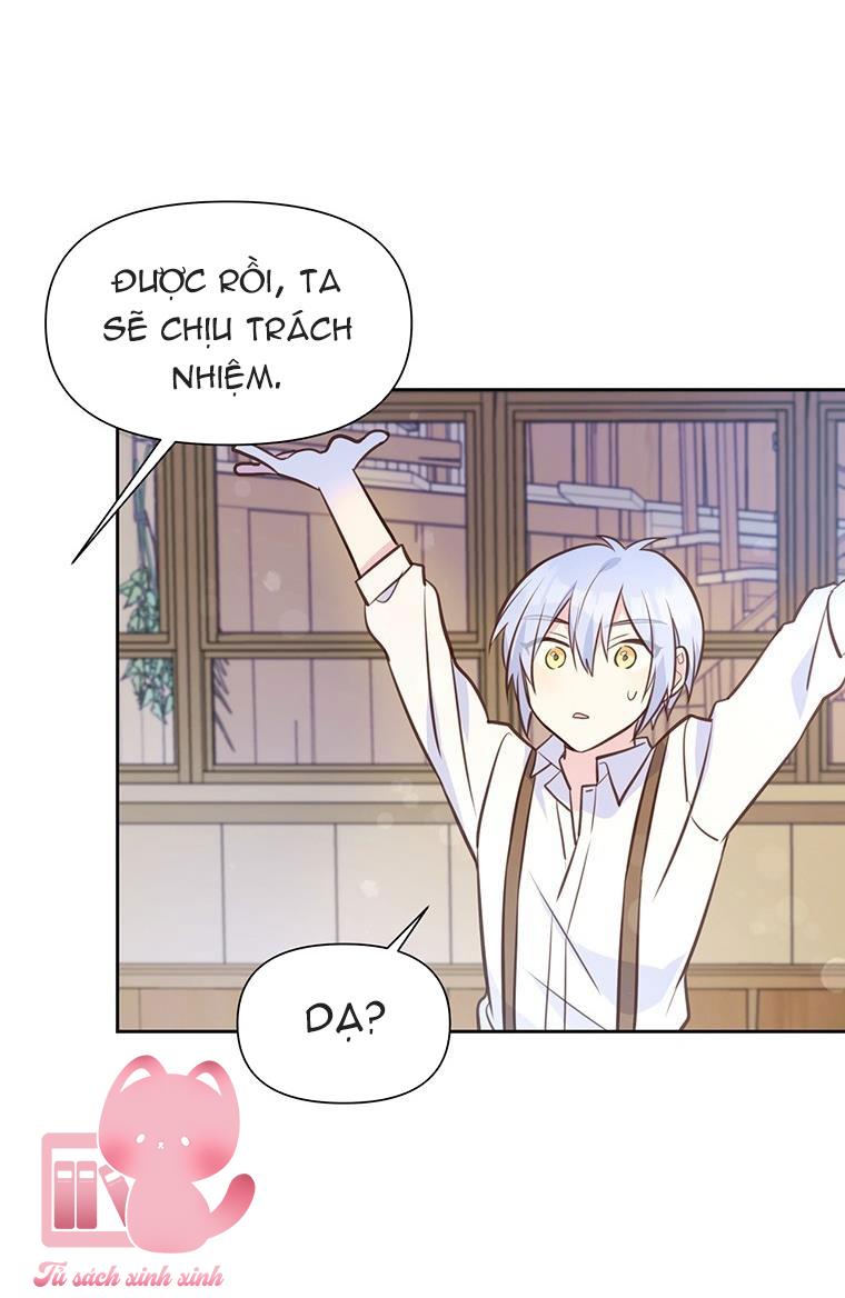 Yêu Tôi Đi, Dù Sao Ngài Cũng Chỉ Là Nhân Vật Phụ Chapter 16 - Trang 4