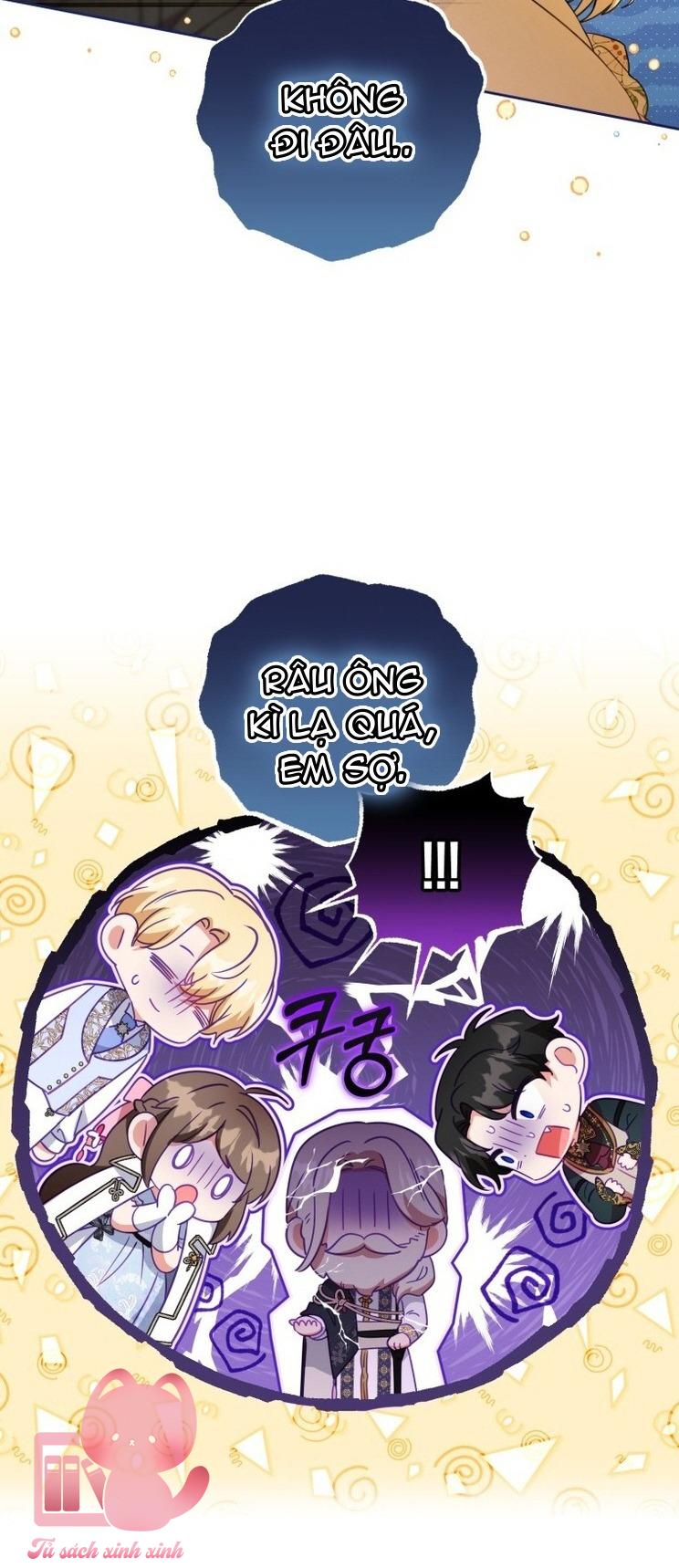 Được Yêu Thương Mà Còn Ngại Ngùng Sao! Chap 54 - Trang 4