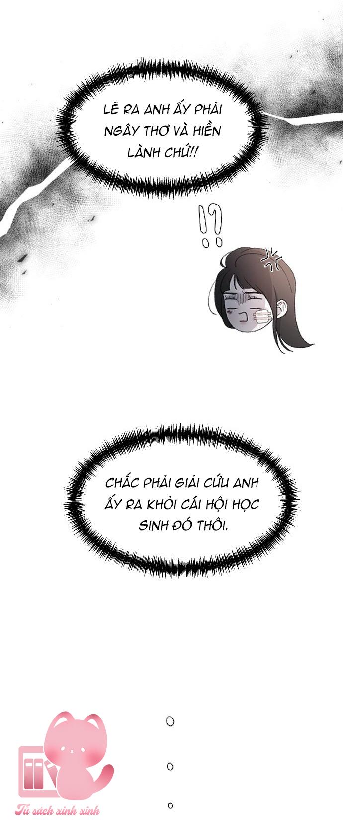 Ba Anh Trai Cực Phẩm Của Tôi Chap 95 - Trang 3