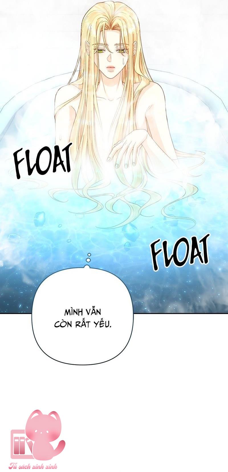 Hoàng Hậu Tái Hôn Chap 198 - Trang 4