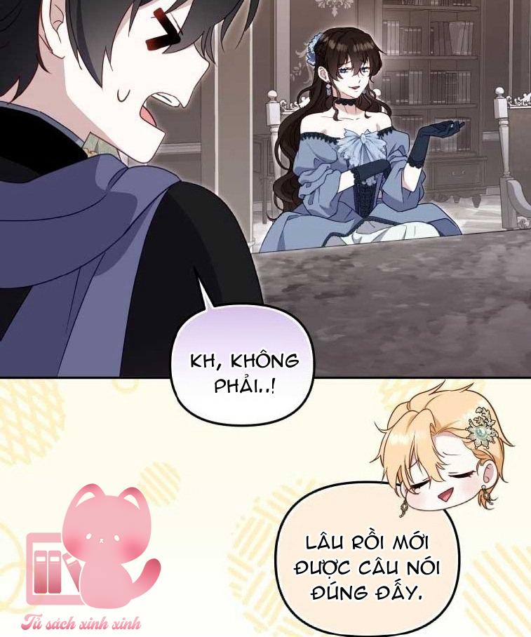 Tôi Được Nuôi Dưỡng Bởi Những Kẻ Phản Diện Chap 69 - Trang 3