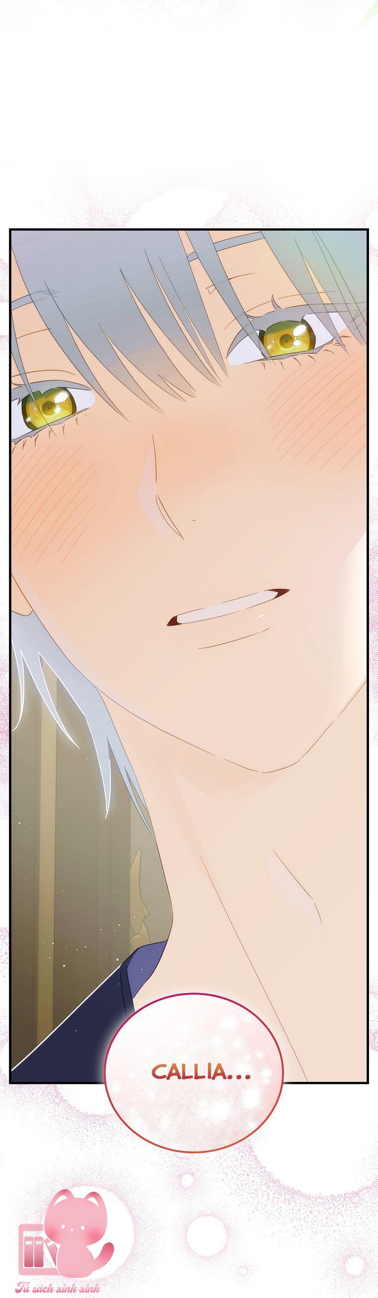 Đứa Nhỏ Không Phải Là Con Anh Chapter 70 - Next Chapter 70.1