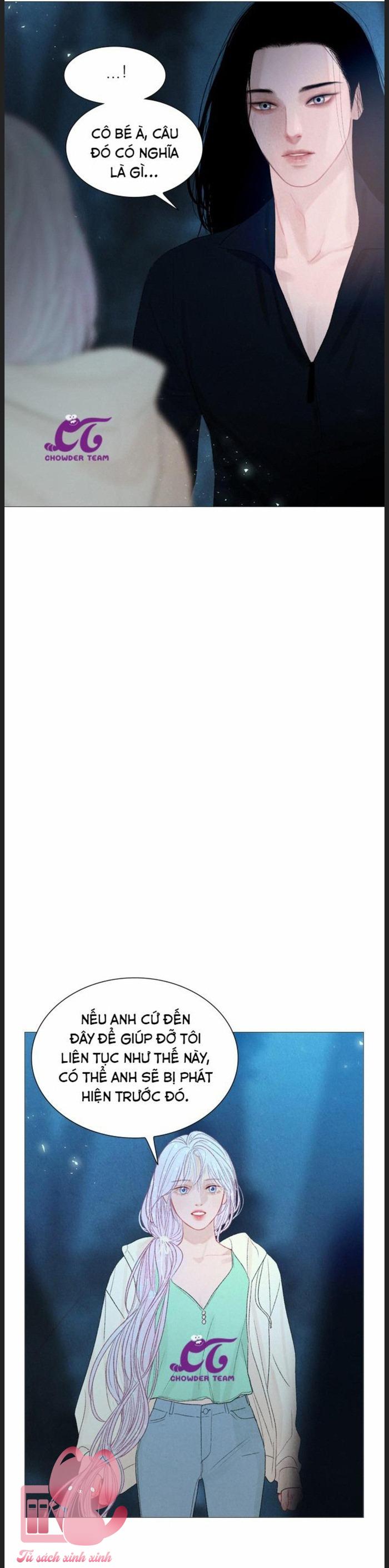 Thần Bí Chap 70 - Trang 2