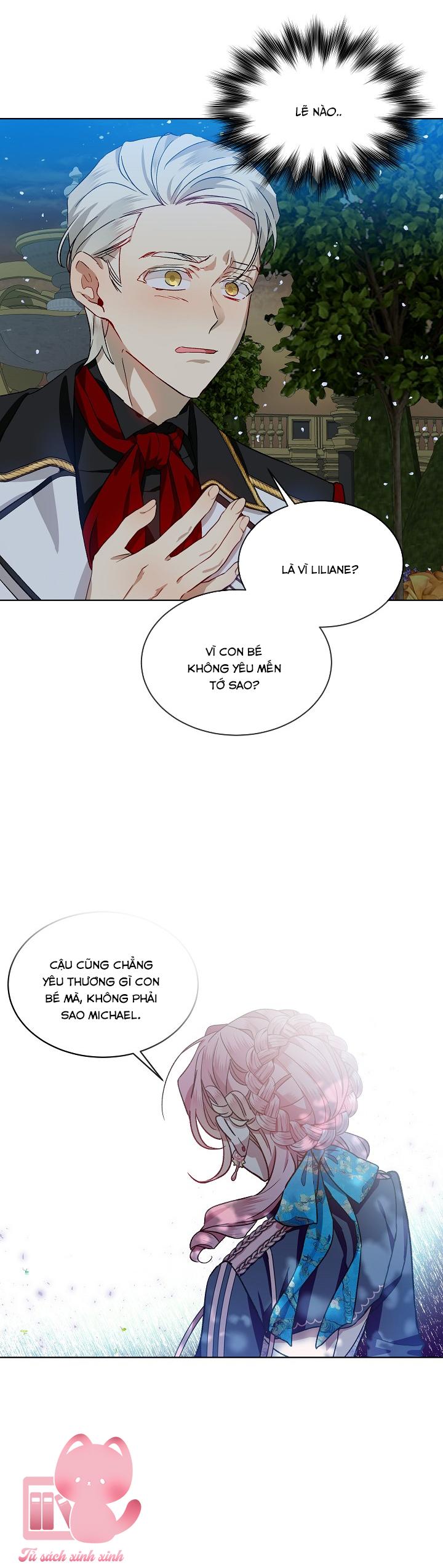 Quý Cô Thế Giới Ngầm Chap 39 - Next Chap 40