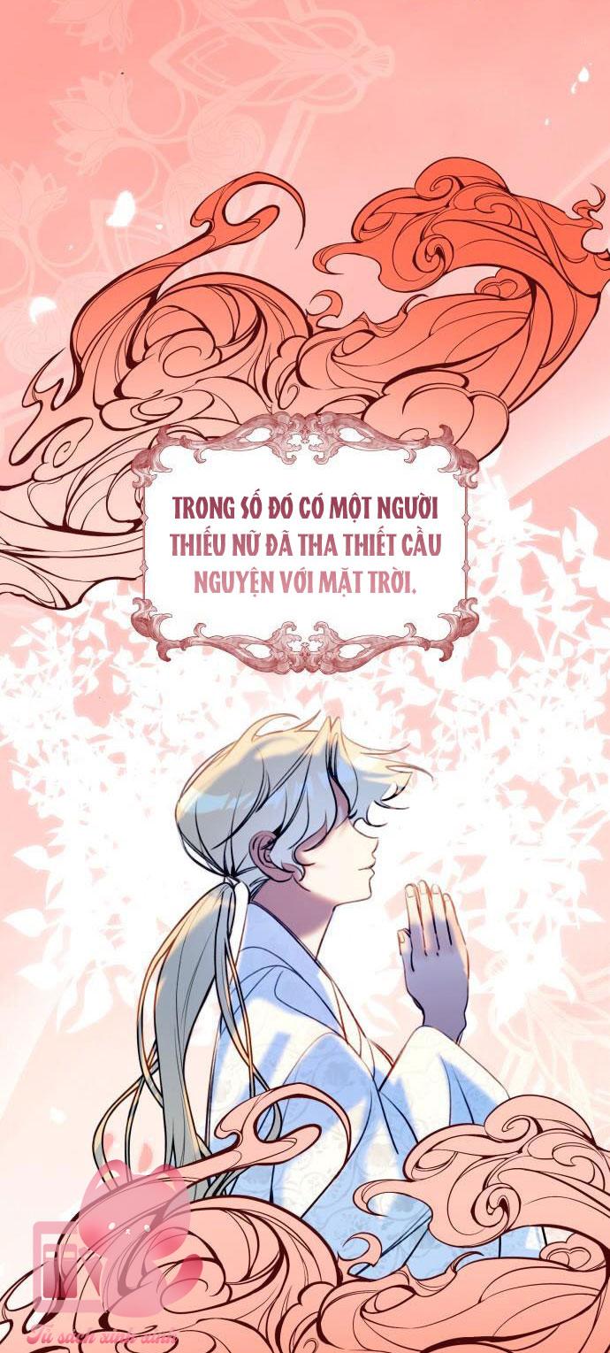 Chuyện Tình Tuyết Phương Bắc Chapter 1 - Trang 4