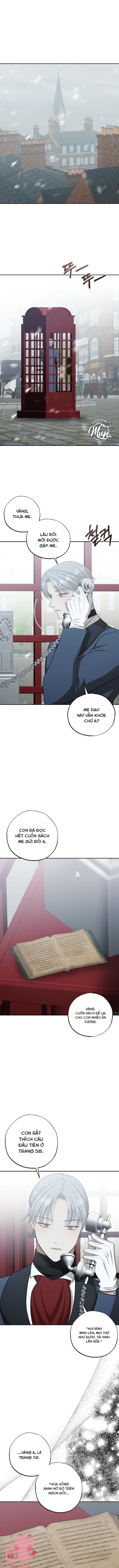 Tôi Bị Cắn Bởi Chú Chó Tôi Đã Bỏ Rơi Chap 67 - Trang 4