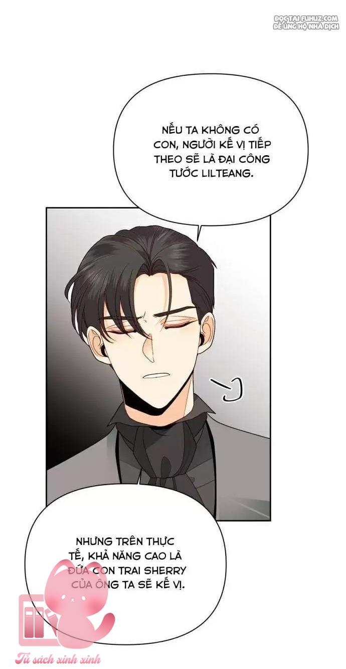 Hoàng Hậu Tái Hôn Chapter 71 - Trang 4