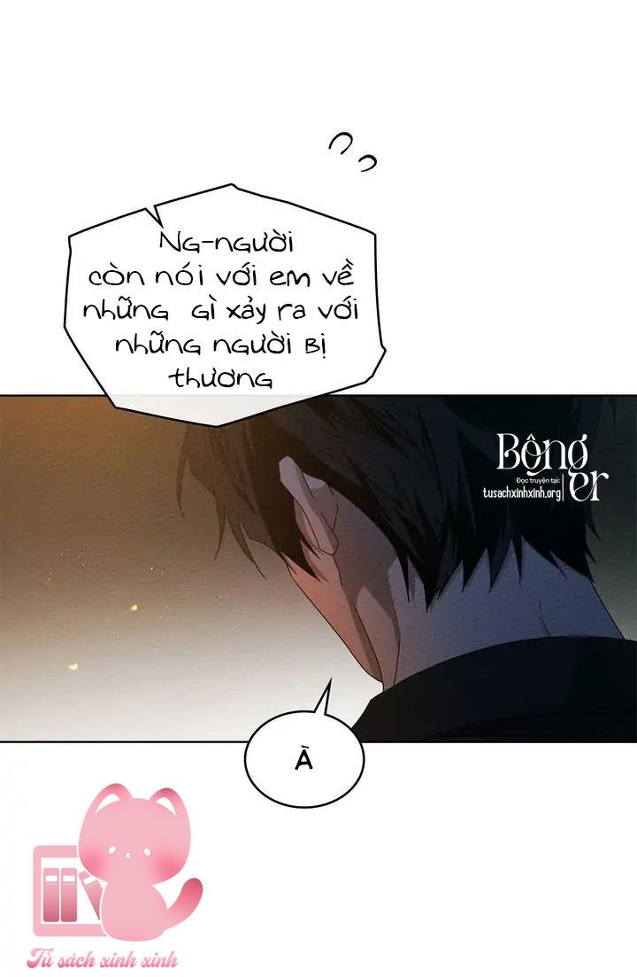 Dưới Tán Cây Sồi Chap 74 - Trang 2