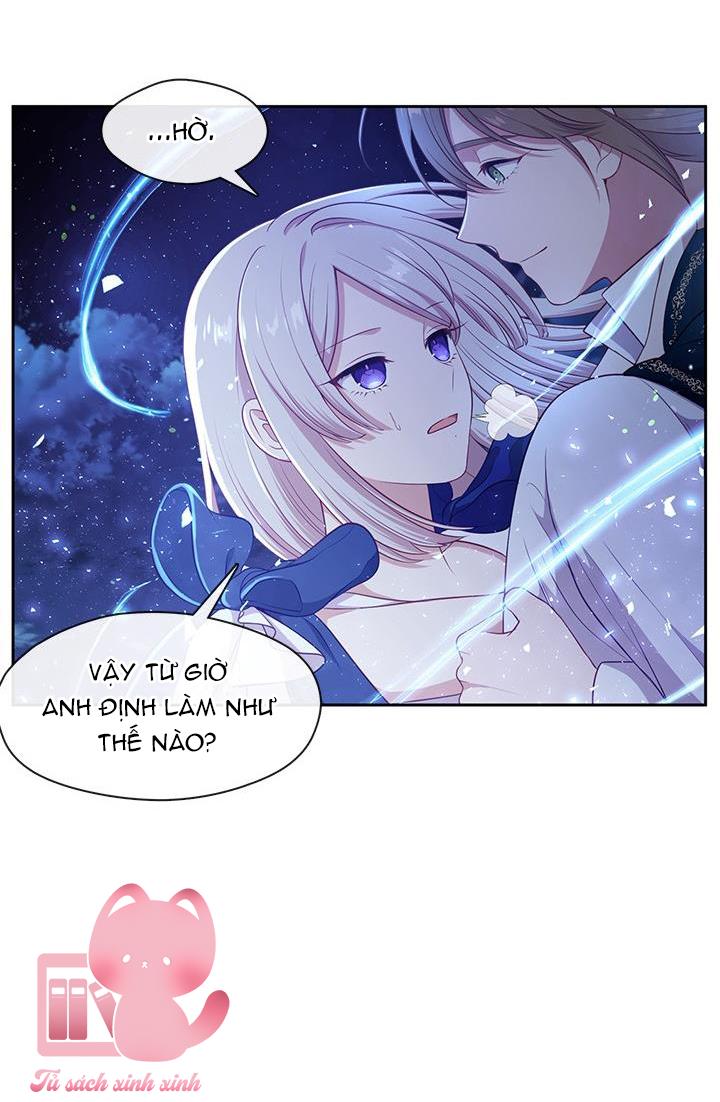 Hãy Coi Chừng Ác Nữ Chap NT12 - Trang 2
