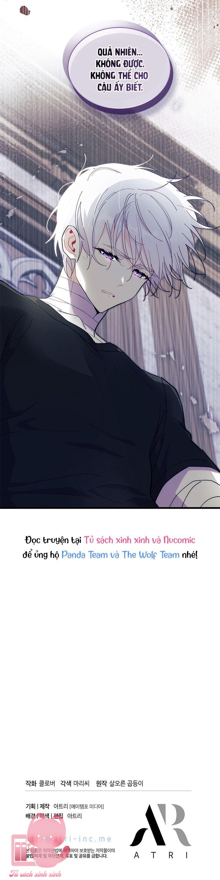 Tôi Không Muốn Làm Người Mai Mối Chapter 44 - Next Chapter 45