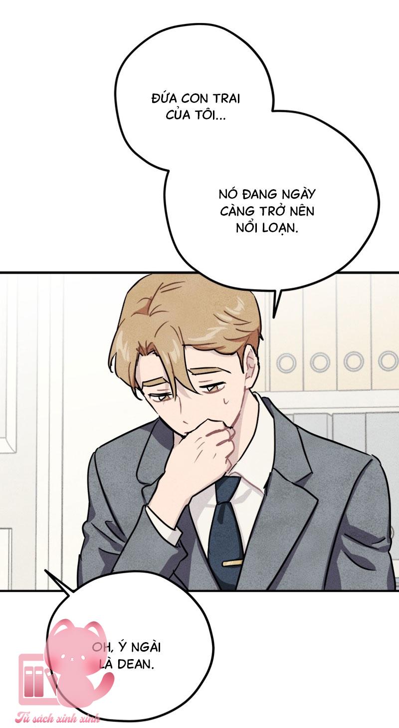 Phù Thủy Độc Dược Chap 14 - Trang 3