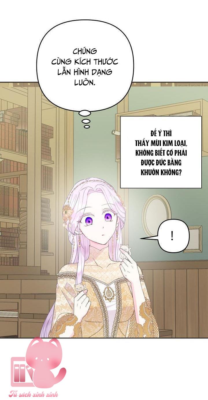 Bỏ Quách Chồng Con Đi, Tiền Bạc Mới Là Tất Cả Chap 45 - Trang 2