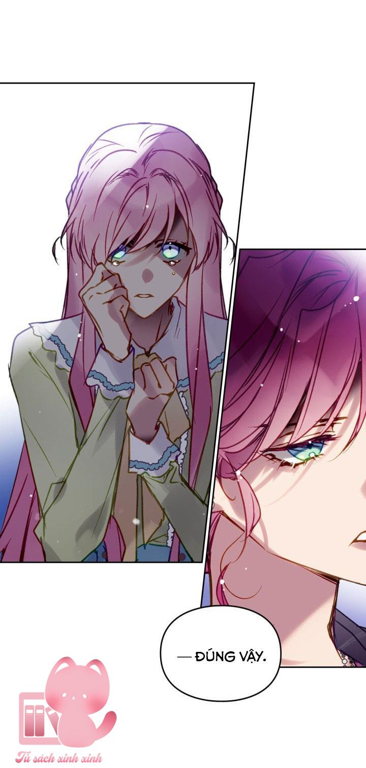 Kết Cục Của Nhân Vật Phản Diện Chỉ Có Thể Là Cái Chết Chap 164 - Trang 4