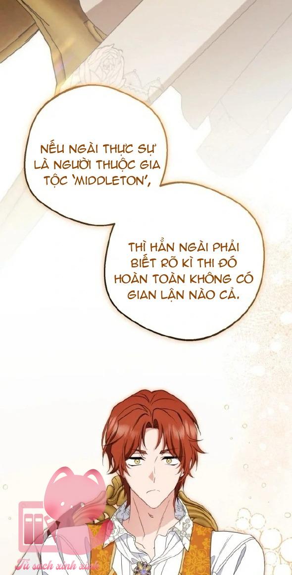 Được Yêu Thương Mà Còn Ngại Ngùng Sao! Chap 84 - Trang 4